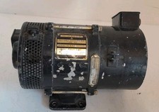 RAF 5UB 4795 Rotary Converter