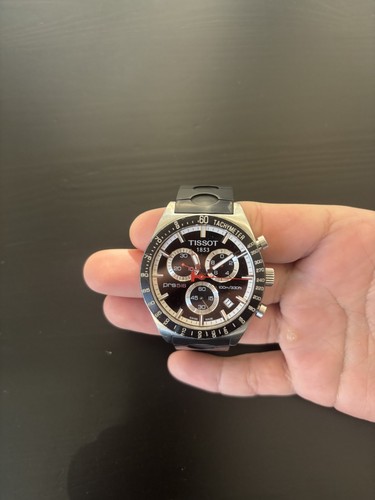Tissot prs 516 - tissot,