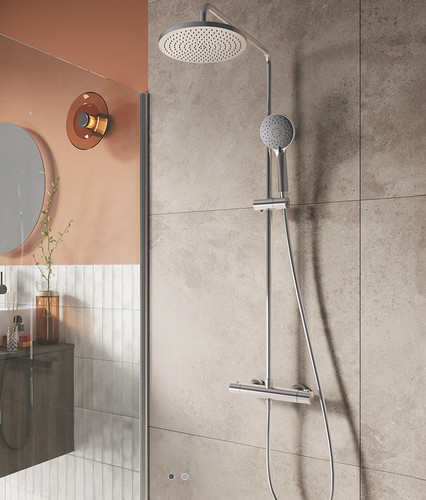 Villeroy and boch - and,