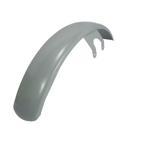 Front fender silver for mz - fender,,