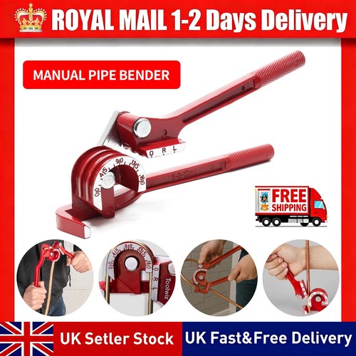 Heavy duty mini - duty, pipe