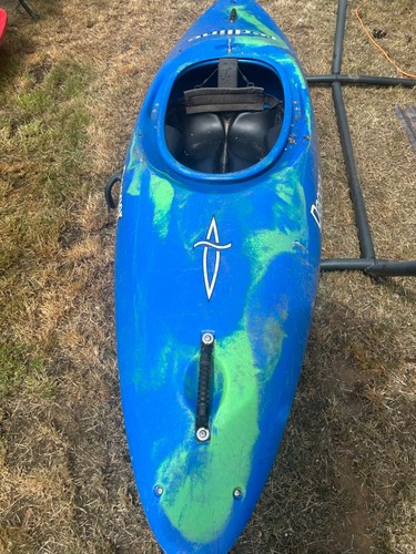Dagger rpm redline - rpm,