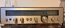 Kenwood KR-1400 AM/FM Stereo
