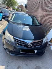 13 Toyota Avensis 2.0 diesel