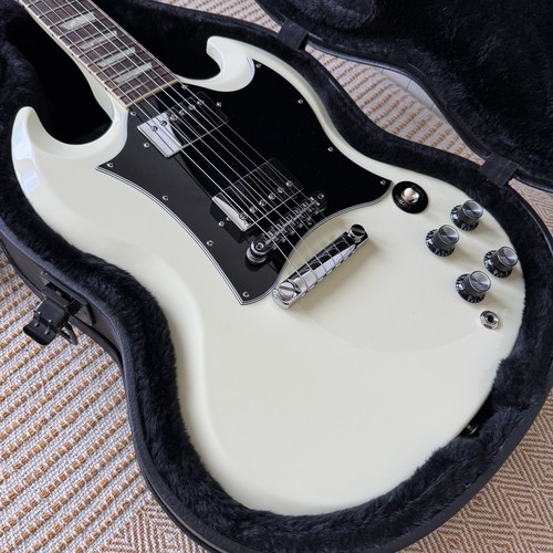 2024 gibson standard - gibson, sg