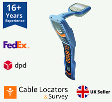 Refurbished RD8100PDLG GPS Precision Cable Locator ONLY