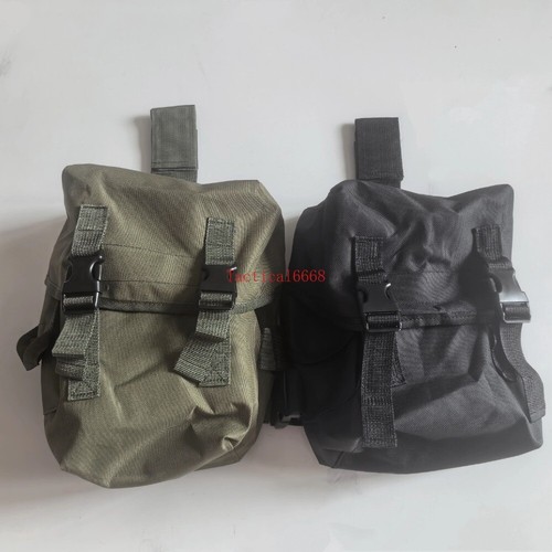 Tactical molle gas - molle, bag