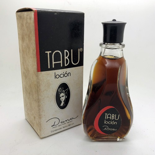 Dana tabu 80ml lotion - dana,