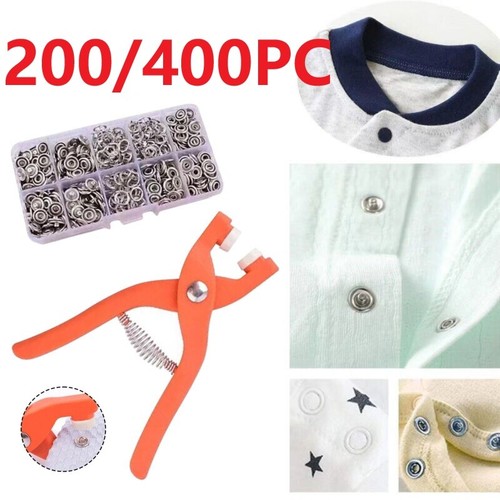 200 400pcs prong - prong, ring