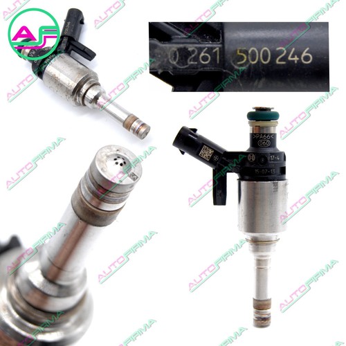 Fuel injector for audi 0 - for, vw