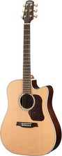 Walden D600CEW Natura Dreadnought Electro Acoustic
