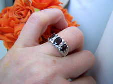 GORGEOUS VINTAGE 925 SOLID