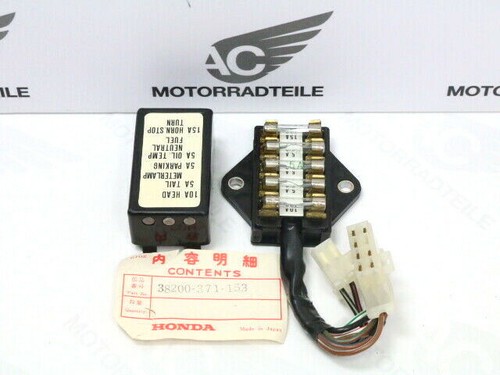 Honda 1000 k2 - k1, gl1