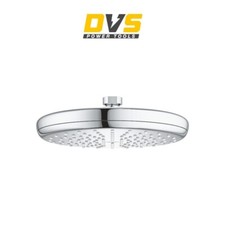 GROHE 26410000 Tempesta 210 Head Shower 1 Spray