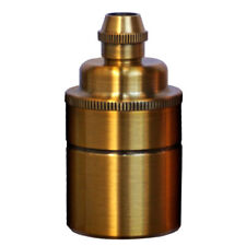 ES E27 Fitting Vintage Industrial Lamp Light Bulb Holder Antique Retro Edison