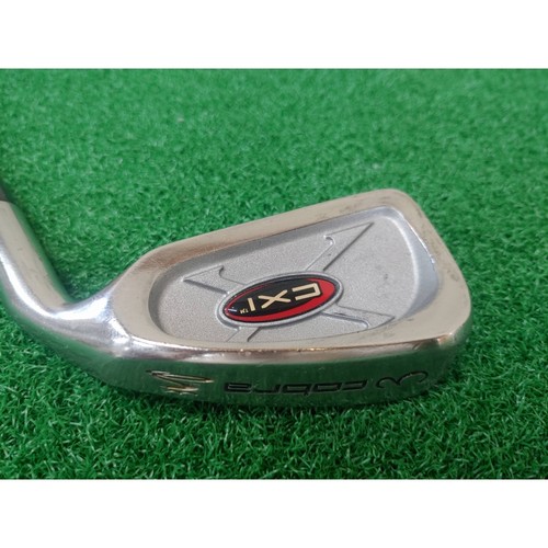 Cobra iron graphite flex - r,