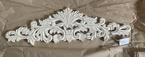 Melody maison wall plaque - maison,
