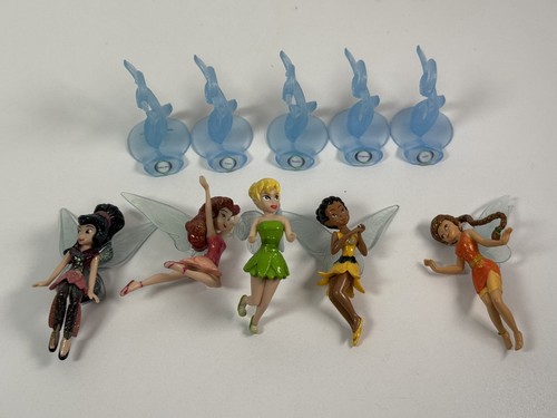 Disney fairies secret the - secret,