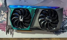 ZOTAC Gaming GeForce RTX 3070
