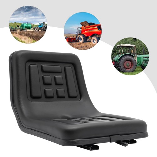 Universal suspension seat - universal,