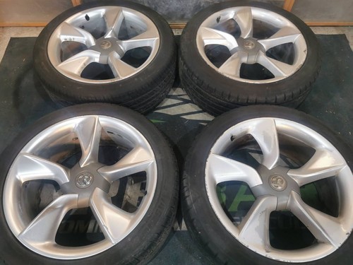 Genuine mk6 vauxhall astra - genuine,