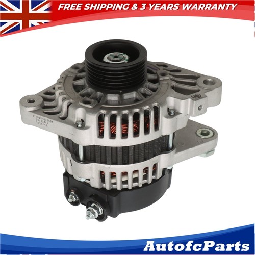 Alternator for peugeot 107 - alternator,