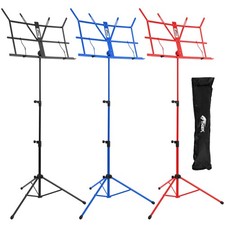 Tiger Easy Folding Sheet Music