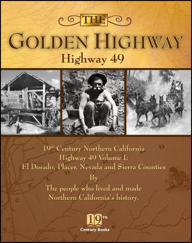 The golden highway - the,