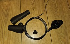 Shimano Nexus SL-C3000 7 Speed