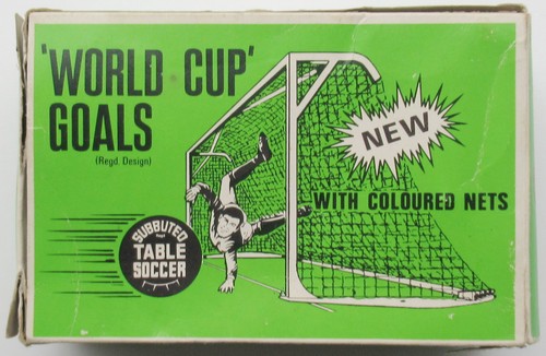 Subbuteo set 130 - set, cup