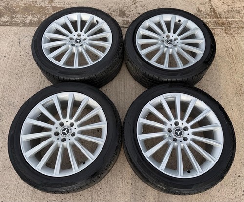 Genuine mercedes glc amg - 19",