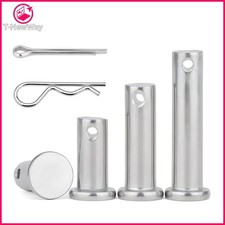 R CLIPS CLEVIS PINS COTTER