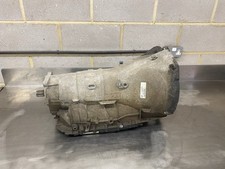 BMW X5 E70 2008 Xdrive Diesel Automatic gearbox 6HP28X ZFS241006 7015217