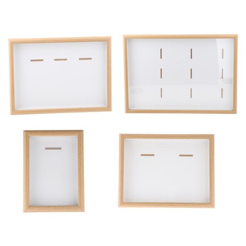 Medals display case - case, versatile