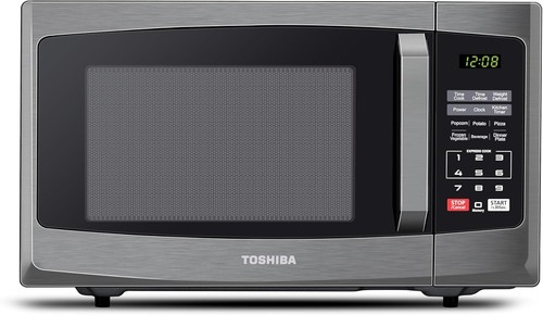 Toshiba 800w 23l - toshiba,