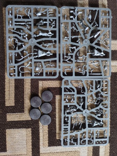 Warhammer 40k drukhari wracks - drukhari,