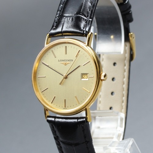 Mint longines grand - [n,