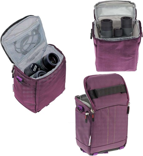 Navitech purple case for - navitech,