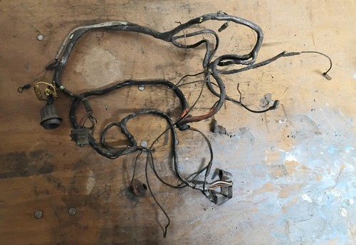 Ford escort mk1 engine - mk1.engine, wiring