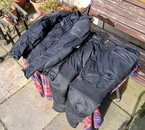 Hein gericke piece gortex - hein,