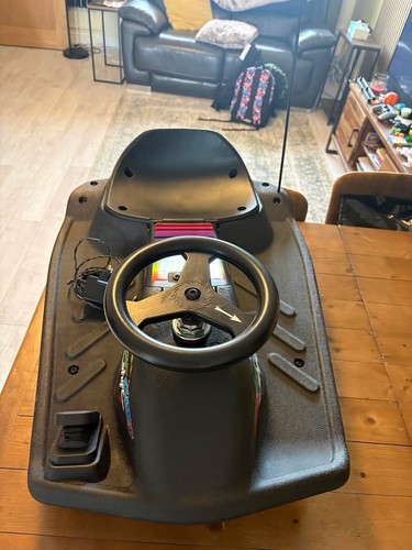 Razor crazy cart - razor,