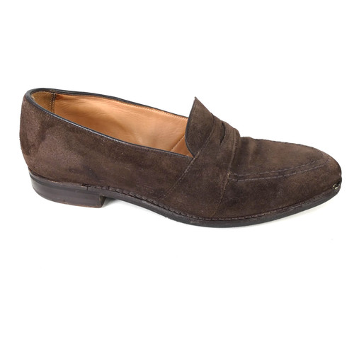 Joseph cheaney penny loafer - cheaney,