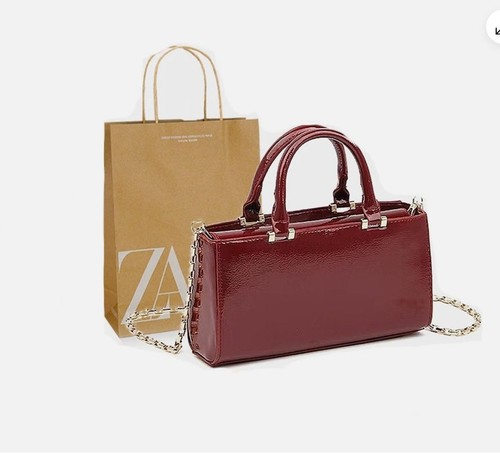 Autumn zara winter women bag - zara,