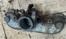 Nuffield / BMC diesel Inlet