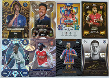 Match Attax Extra 2025/26 -