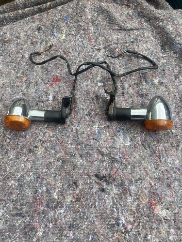Jinlun 125 pair - jinlun, front