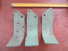 Dowdswell rotavator tynes