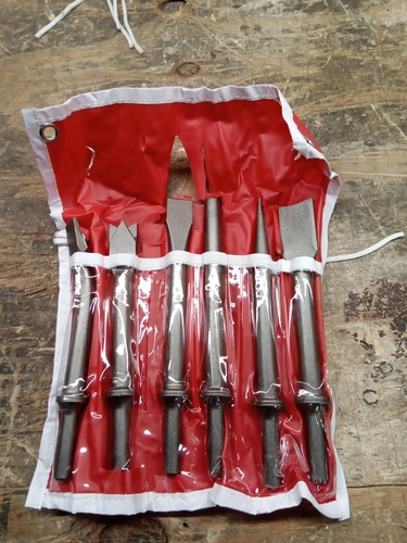 Chicago pneumatic 6pc 401 air - 6pc,