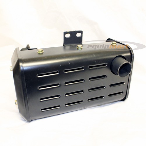 Exhaust for kiam - km3600dx, dxr