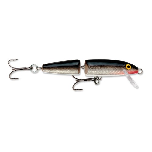 Rapala floating jointed 13cm - rapala,